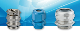 Industrial Cable Glands