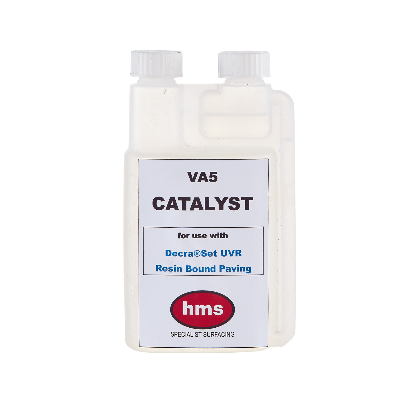 VA5 Catalyst
