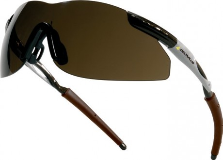 Thunder Ergonomic Safety Glasses