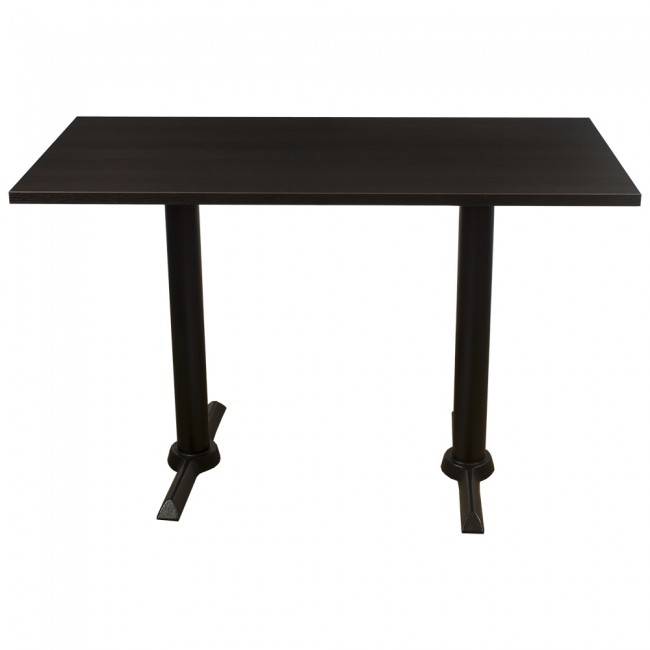Wenge Complete Samson 120x60cm Table