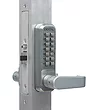 Lockey Mechanical Keypad Gate Lock