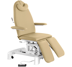 Pedicure & Podiatry Chairs