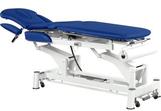 Physiotherapy & Chiropractic Couches