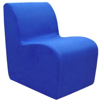 Boca Foam Center Chair