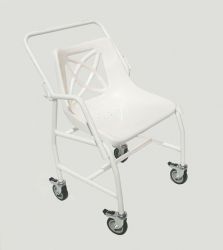 Mobile Shower Chair