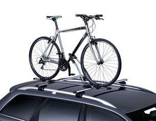 Roof Mounted 532 Cycle Carrier