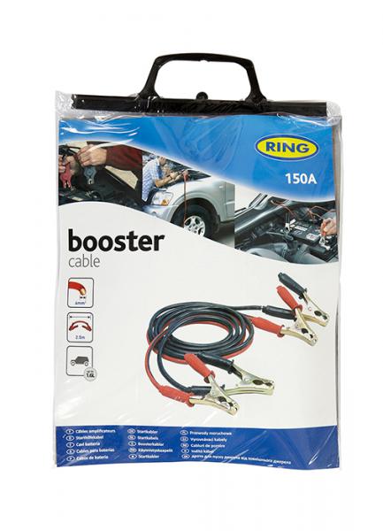 Booster Cable