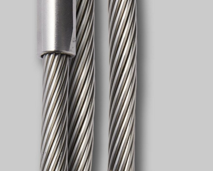 Stainless Cables