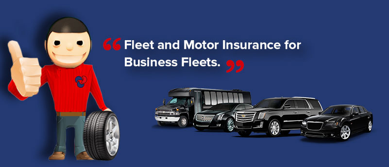 Fleet & Motor Trade Insurance