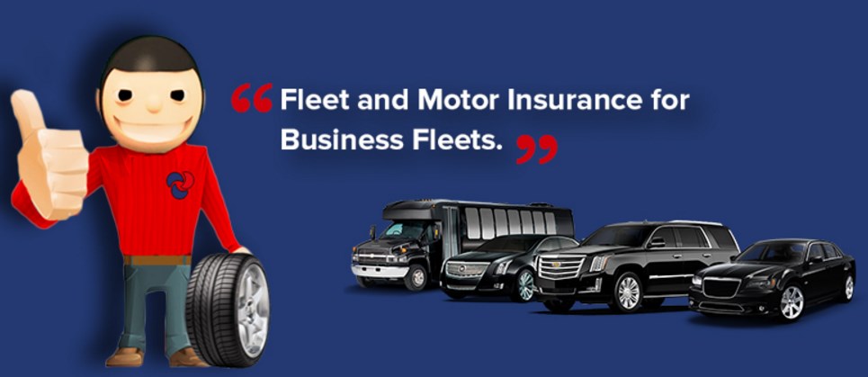 Motor Fleet Insurance