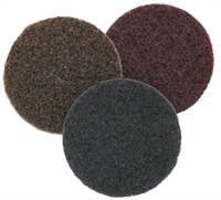 Roloc™ Compatible Quick Change Surface Conditioning Discs - 50mm (2in)