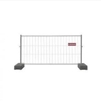Mobile Fencing