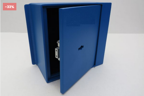 Wall Safes – All Insurance Approved Grades