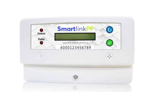 SmartlinkPP - Prepayment System