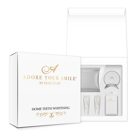 Adore Your Smile Home Kit