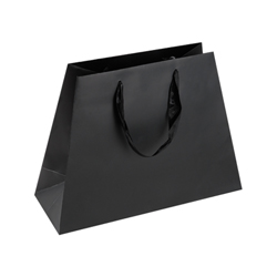 Medium Black Paper Gift Bags
