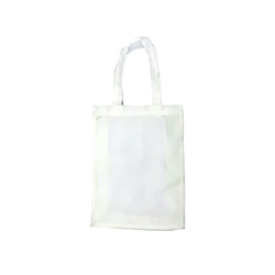 Medium White Non Woven Bags