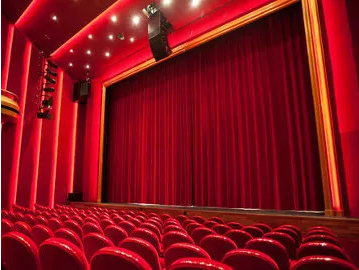 Stage & Theatre Curtains