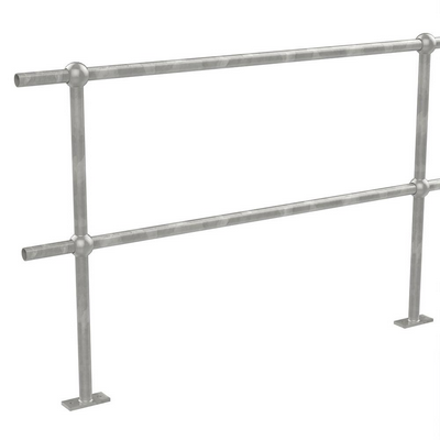 Handrailing Systems