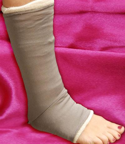 LimbO Cast Sleeve Leg