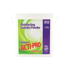 Acti-Pro Biological Disinfecting Laundry Powder
