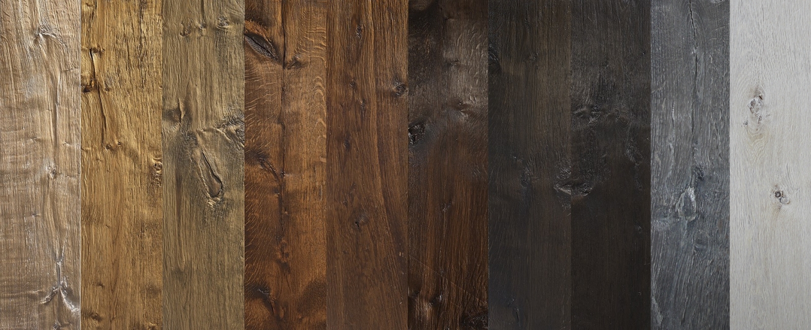 Bespoke Oak Flooring