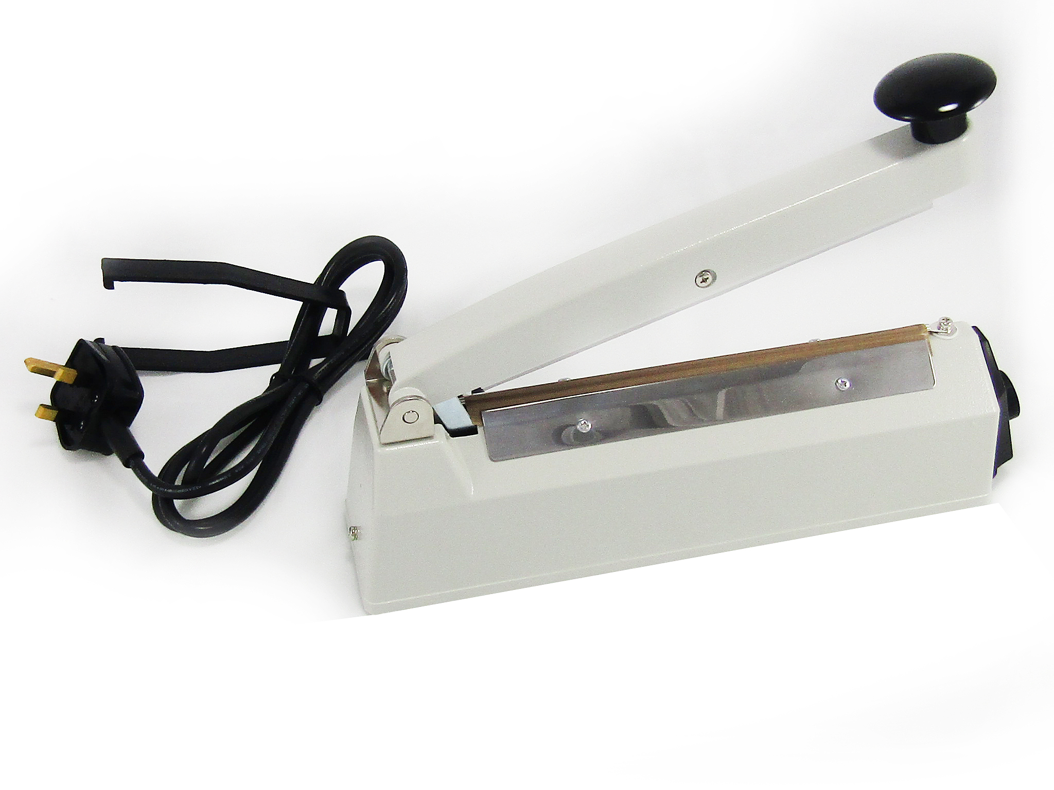 Impulse Sealer – Basic Heat Sealer