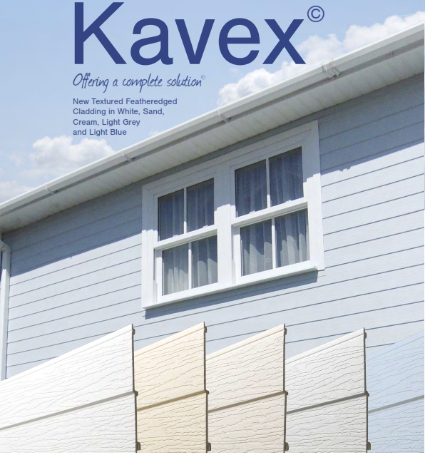 Cladding – Kavex