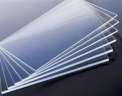 Solid Polycarbonate