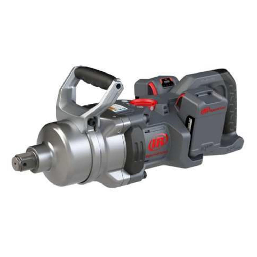 1″ Cordless Impact Wrench