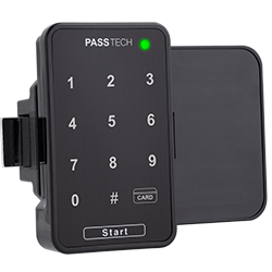 RFID Wireless online locker lock - PT200TWR (Ultra series)