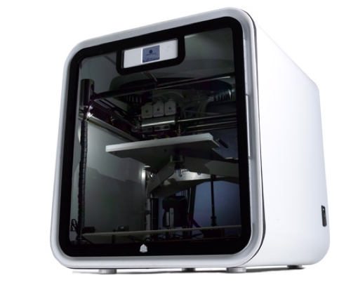 3d Systems cube pro 3D printer