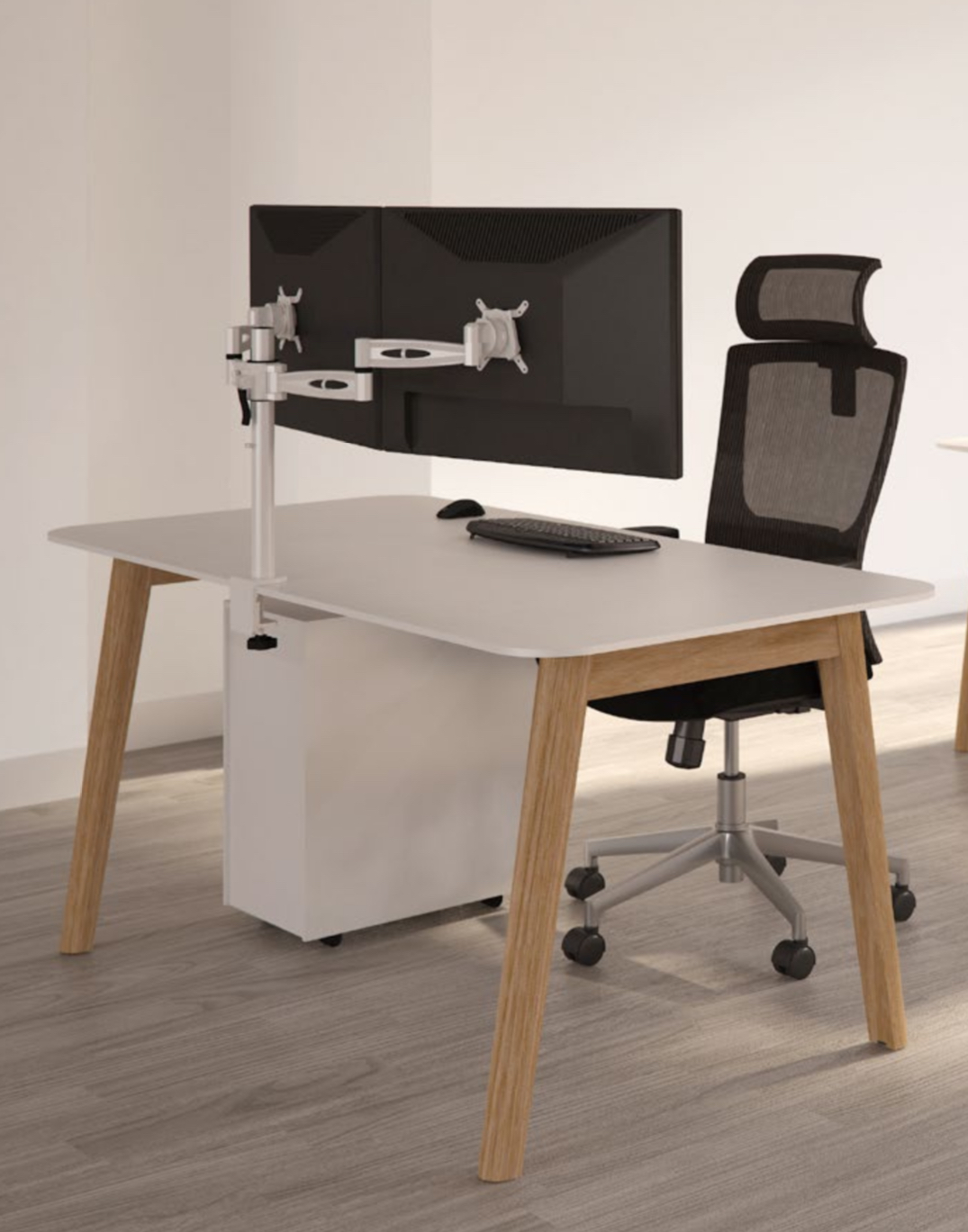 Home Office Desks and Tables