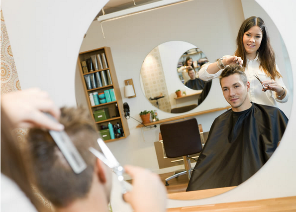 Spread the Cost with Salon Leasing