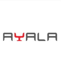 Salon Brands :  AYALA