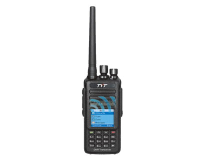 TYT UHF MD-390 Waterproof DMR Radio