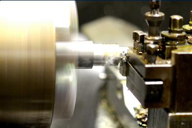 Precision Machining Service | Grenville Engineering