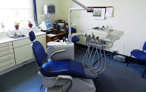 GP & Dental Practices