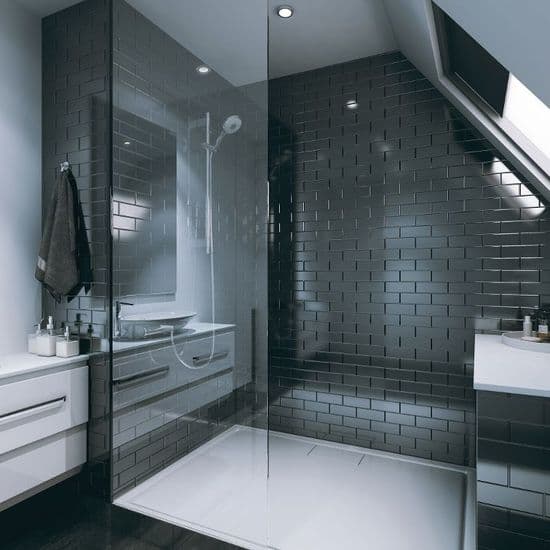 Multipanel Shower Panels