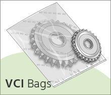 VCI Bags