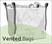 Vented Bags