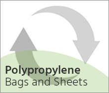 Polypropylene Bags & Sheets