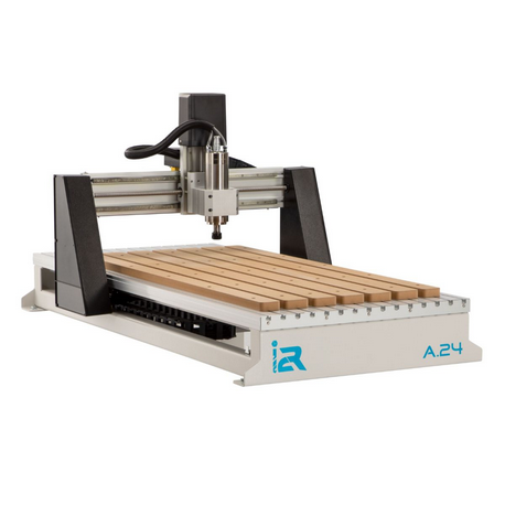 i2rA Small Format CNC Router