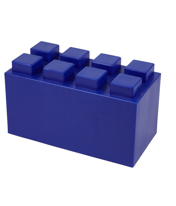 Modular Block – 12″x6″ Full Block