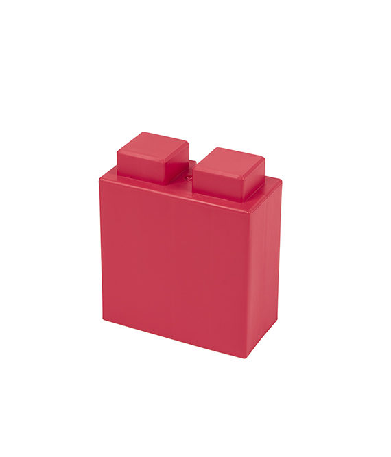 Modular Block – 3″ x 6″ Quarter Block