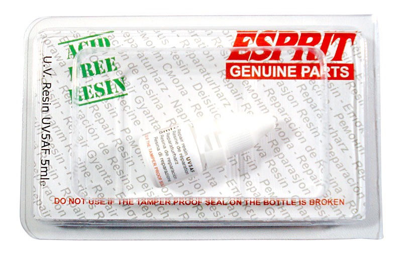Glass Repair Products - 5ml Resin Only