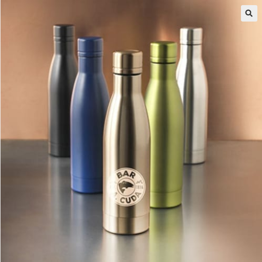 Branded Insulated Bottles