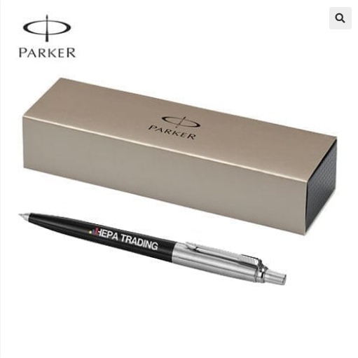 Branded Parker Pens
