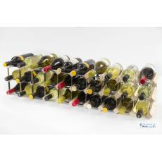 Classic 20 /30 Bottle Cupboard Top Wine Rack Ready Assembled