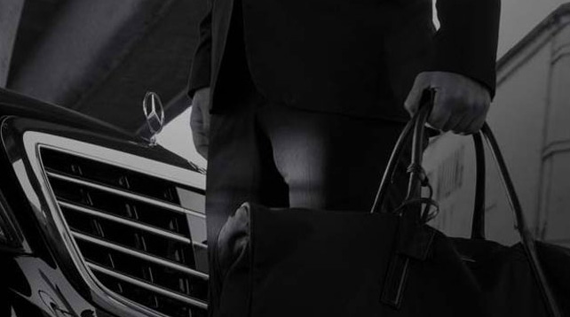 Business Chauffeur Services in London